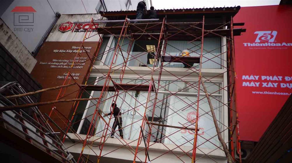 Showroom SCG - THAILAN